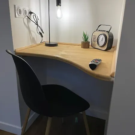 Apartman Le Volta - - Centre *