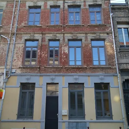 Le Volta - - Centre * Calais