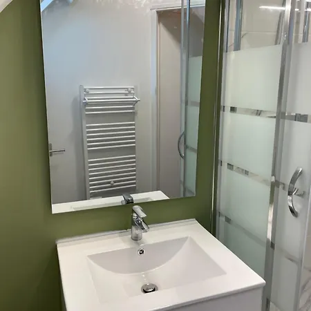 Le Volta - - Centre Apartman Calais