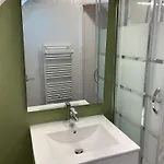 Le Volta - - Centre Apartamento Calais