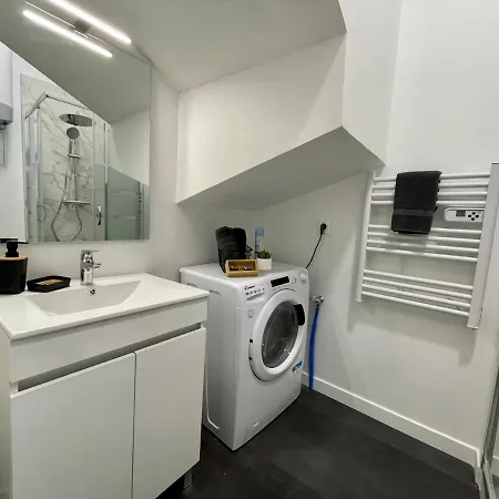 Le Volta - - Centre * Calais