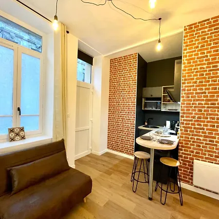 Apartamento Le Volta - - Centre *