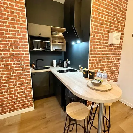 Le Volta - - Centre Calais