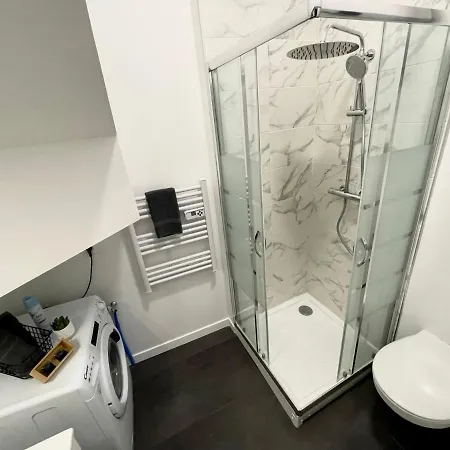 Le Volta - - Centre Apartamento *