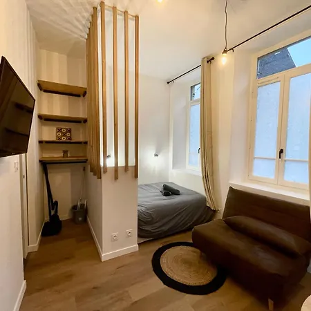 Le Volta - - Centre Calais