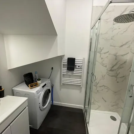 Le Volta - - Centre * Calais