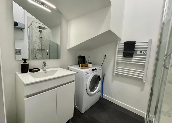 Le Volta - - Centre * Calais